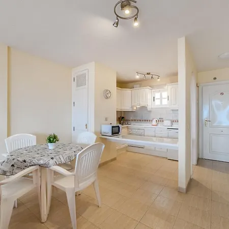 Sunny Heights Arona (Tenerife)