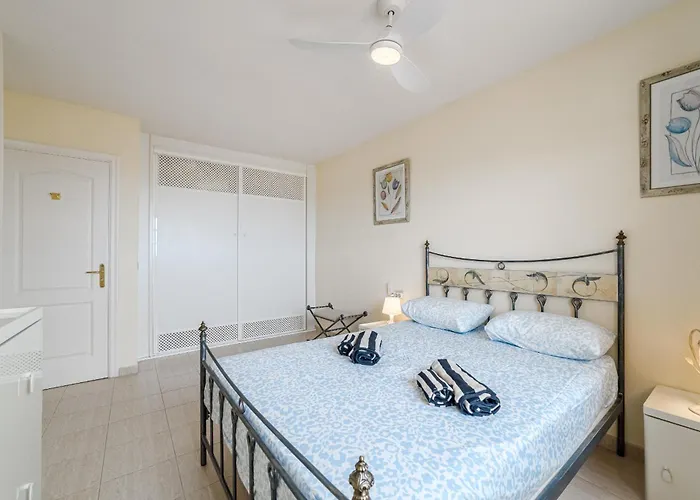 Apartamento Sunny Heights Arona (Tenerife)