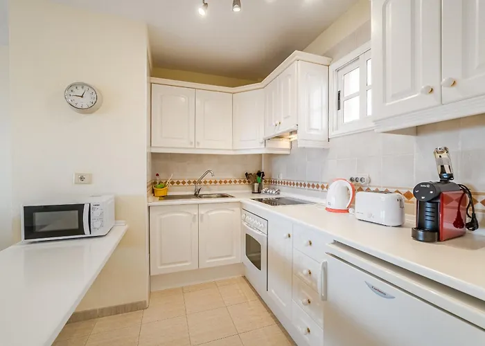 Appartement Sunny Heights Arona (Tenerife)