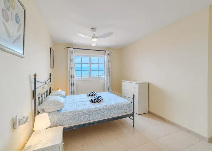 Apartamento Sunny Heights *