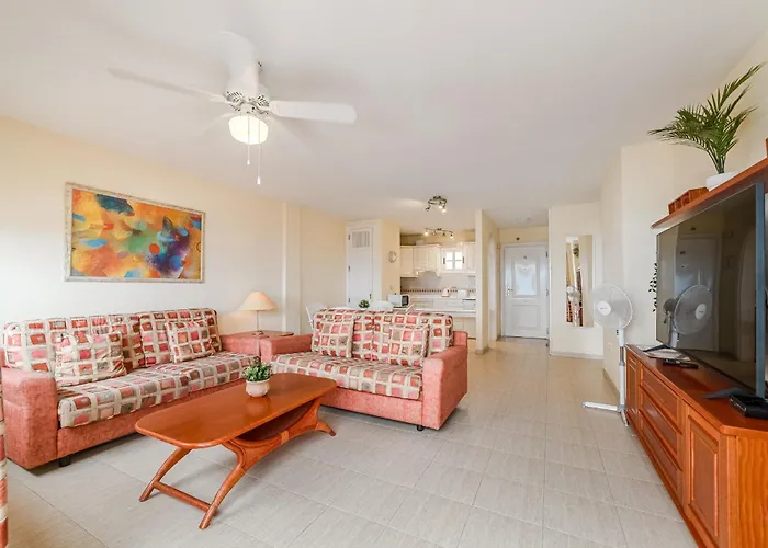 Sunny Heights Arona (Tenerife)