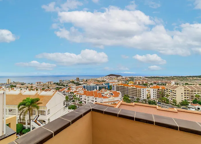 Appartement Sunny Heights *