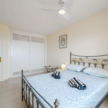 Apartament Sunny Heights Los Cristianos (Tenerife)