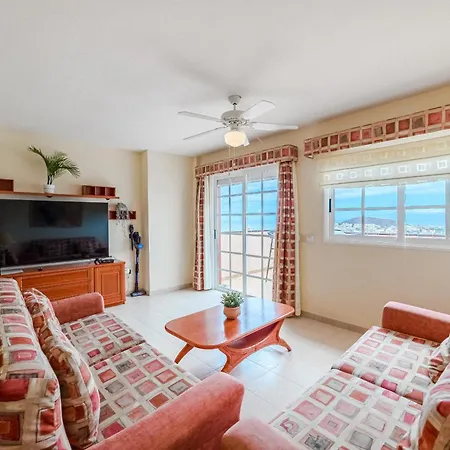 Sunny Heights * Arona