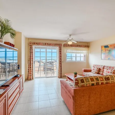 Apartament Sunny Heights Los Cristianos (Tenerife)