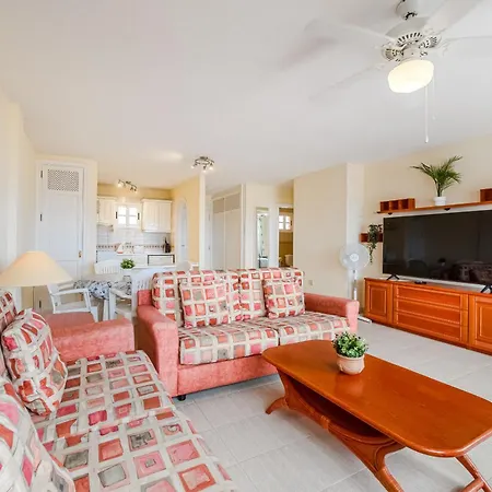 Sunny Heights Apartament