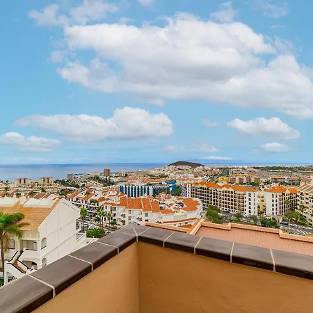 Apartament Sunny Heights *