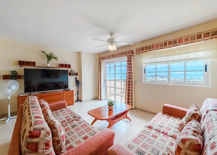 Sunny Heights * Arona