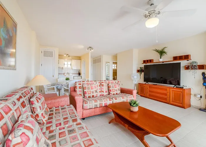 Sunny Heights Apartman