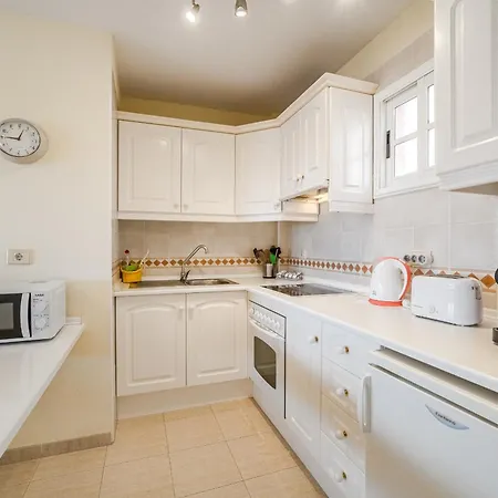 Daire Sunny Heights Los Cristianos (Tenerife)